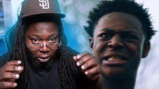 D1 CRASHOUT MUSIC! Baby Kia - OD Crashin (Official Music Video) REACTION!