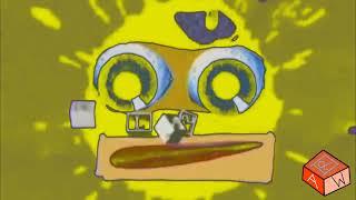 (RESTORED AND RENAMED EFFECT) Klasky Csupo in Yellow