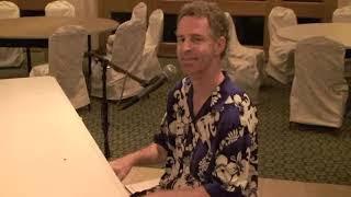 Tom Casey piano mix