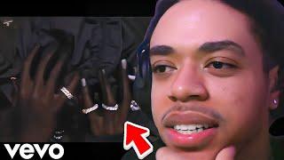 OGRoyce Reacts To "BACKR00MS" FT TRAVIS SCOTT SEXISDEATH INDIANA420BITCH