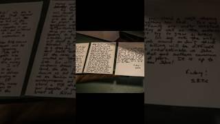 Did Patsy Write the Ransom Note? We Need To Talk About This #jonbenetramsey #new #documentary #crime