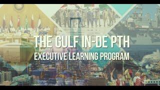 Gulf In-Depth Executive Learning Program | Insights on Gulf Region Dynamics