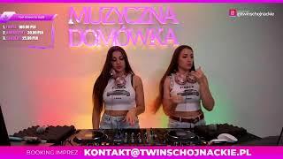 MUZYCZNA  DOMÓWKA - Live Mix 30.07.2024r