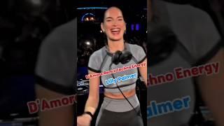 DJ Lilly Palmer Techno Incanto D'Amore Remix Music Video #dj #LillyPalmer #festival #Incanto #techno