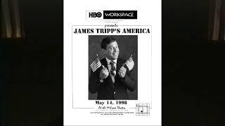 James Tripp's America