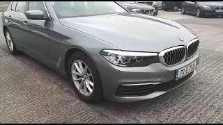 PJ Mckenna Trade Car Sales