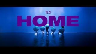 YEZI(예지) - 'HOME' MV (Performance Ver.)