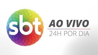 SBT CENTRAL -  AO VIVO - 24 HORAS