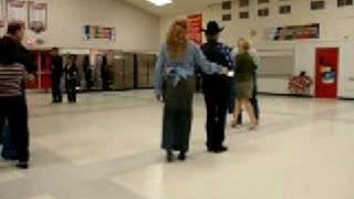 Shooter ( Couples Dance ) Walkthrough ( All Classes Through City Of Clovis )