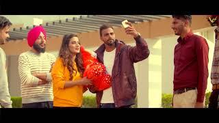 GIFT - Official Teaser 2018 | Laddi Kharoud |  2018 | VS Records