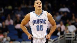 Aaron Gordon Magic 2015 Season Highlights