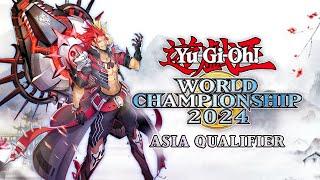 Fiendsmith Just Completely DESTROYED the Asia WCQ