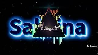 WINSLEY~PRXD X RL FAMILY( SABRINA)