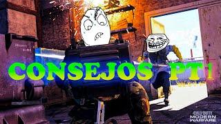 Conejos para mejorar en Buscar y Destruir | Parte 1