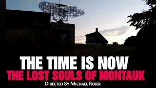 Lost Souls Of Montauk    -Full Documentary 2024-