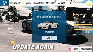 Car Parking Multiplayer New Update V-4.8.23.2