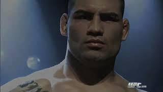 Cain velasquez "The cain effect" Highlights
