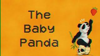 The Baby Panda (Lyric Video)