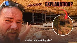 Discovered Something In A Utah Canyon that still holds a SECRET | Abandoned in the Uinta Mountains