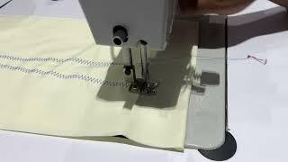 SF20U-53D Direct drive zigzag sewing machine series