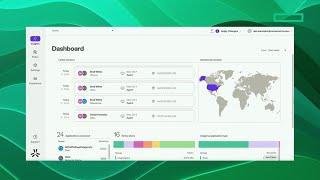 HPE Aruba Networking SSE in 10 Minutes