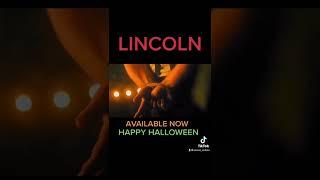 Lincoln is up now! Gothic Americana meets a Southern Gothic Terror FFO Johnny Cash and Tom Waits