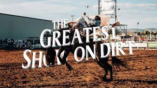 Behind the Greatest Show on Dirt