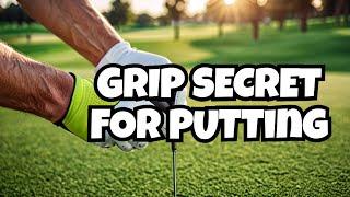 Sink More Putts with These Grip Secrets