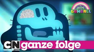 Gumball | Der Machtkampf + Das Virus (Ganze Folge) | Cartoon Network