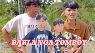 "Bakla nga Tomboy" #teamclover