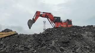 HITACHI 2500 | Mining