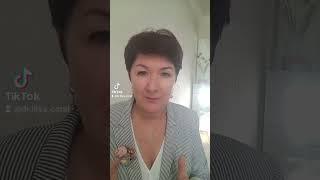 Три правила очищення організму.
