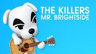 KK Slider - Mr. Brightside (The Killers)