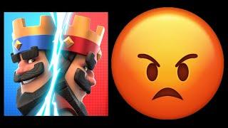Clash Royale Scammed 9000 Players