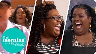 Alison Hammond's Funniest Moments | This Morning