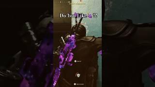 I Reported This Player For S.A.?!  #callofduty