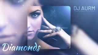 DJ AURM - Diamonds