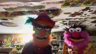 Dr. Teeth and the Electric Mayhem Sing On Our Way