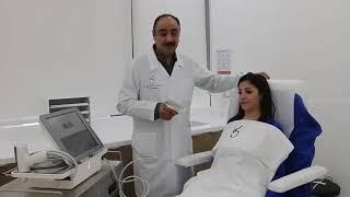 ZO Skin Centre UAE Dr Mohamad Fayoumi