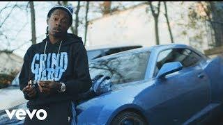 Starlito - I'm Killin'