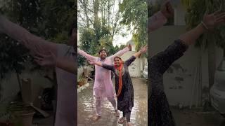 Aaj kheli dhamakedaar holi #dailyvlogs #minivlog #holi #shortvideo #fun