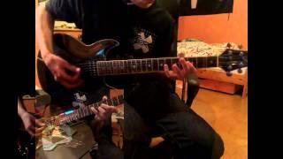 We Are The Illusion 「A Failing Entity」 Cover