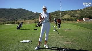 Rookies On The Range: Nataliya Guseva