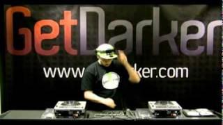 GetDarkerTV 037 - Doctor P, Flux Pavilion, Funtcase, Cookie Monsta - [March 2010]