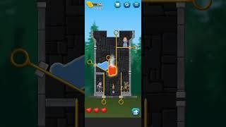 Hero Adventure Level 93 gameplay (iOS Android)