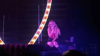 Sabrina Carpenter - Honeymoon Fades - Live in Birmingham 18th June 2023