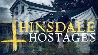 NEW YORK - HINSDALE HOSTAGES [FULL EPISODE]