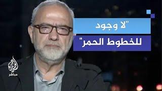 "لا وجود للخطوط الحمر".. نائب رئيس المجلس السياسي لحزب الله: لدينا العديد من المفاجآت