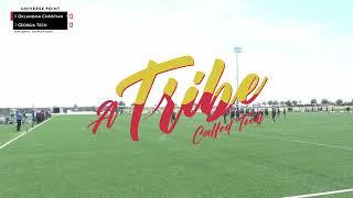 Universe Point - Centex 2023 | Oklahoma Christian vs. Georgia Tech