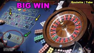 LIVE ROULETTE |  WATCH BIGGEST BET IN TABLE EVENING FRIDAY NEW SESSION BIG LOST ️ 2024-10-04